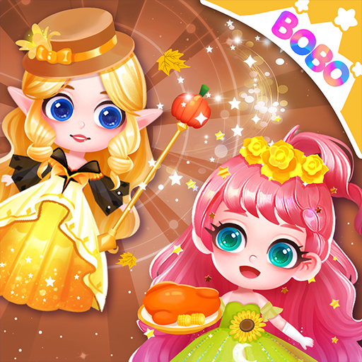 Quebra-cabeça princesa mágica – Apps no Google Play