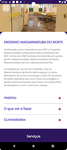 Engenhos PE Screen 3