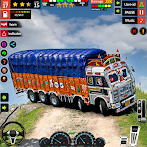 Indian Truck Driving game
