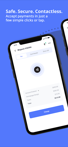 ThryvPay Screen 3