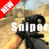 Shooter Sniper Shooting Games icon