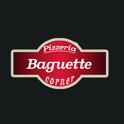 Pizzeria Baguette Corner logo