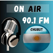 FM Chubut 90.1 Radios Argentinas Gratis