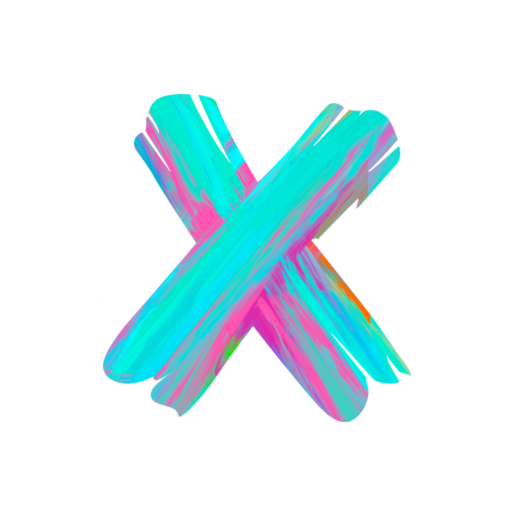 HeartX logo