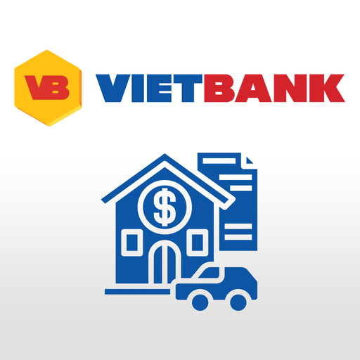 Vietbank QLTS logo