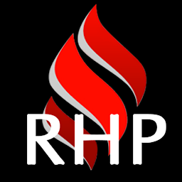 Imagen de ícono de RHP Connect