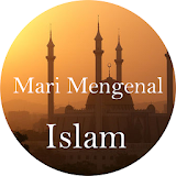 Mari Mengenal Islam icon