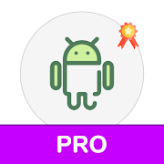 Droid Dev PRO: Learning Android App Development