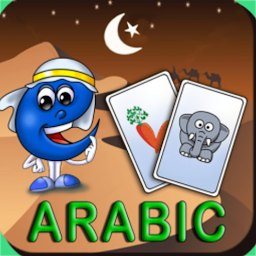 Icon image Arabic Flashcards for Kids