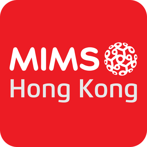 MIMS - Drug, Disease, News  Icon