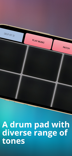 Octapad Pro Screen 3