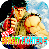 ProGuide Street Fighter icon
