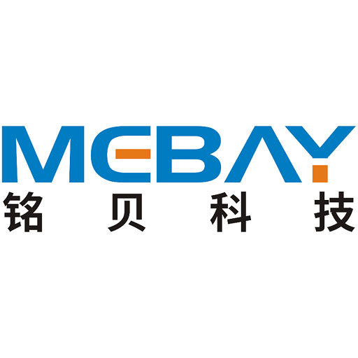 i MEBAY logo