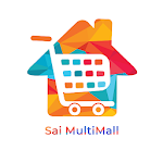 Cover Image of Download Sai Multi Mall  APK