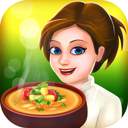 Star Chef™ : Cooking & Restaurant Game