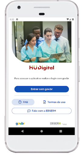 HU Digital Screen 3