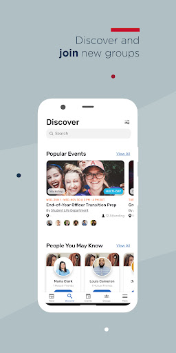 Owner Manager App Screen 2