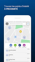 screenshot of Sibra - Transport Annecy