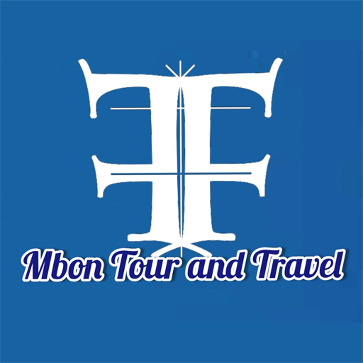 Mbon Travel logo