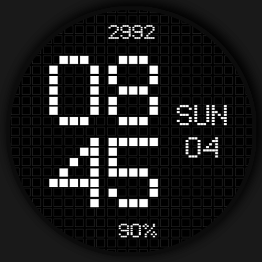 Pixels logo