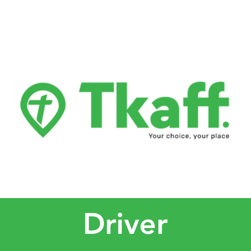 Tkaff Dispatcher logo