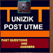 Top 44 Education Apps Like UNIZIK Post utme past questions - Best Alternatives