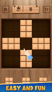 Block Puzzle Game 1.07 APK screenshots 6