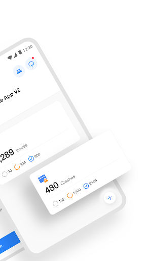 FusionSuite Screen 2
