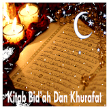 Kitab bid'ah & khurafat icon