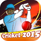 Cricket World Cup 2015 icon