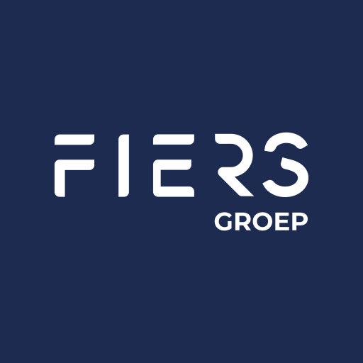FIERS GROEP logo