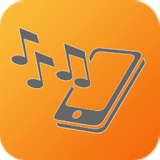 MP3 Ringtone Maker X icon