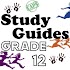 Matric Study Guides | Grade 12