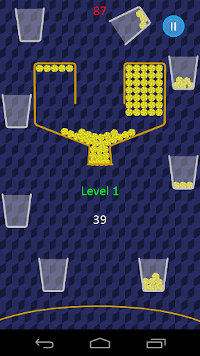 Candy Catch Screenshot 4 - AppWisp.com