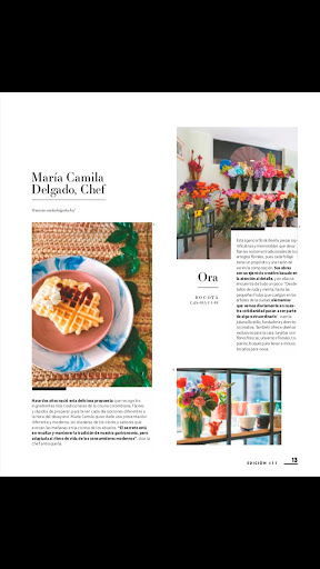 Revista Fucsia