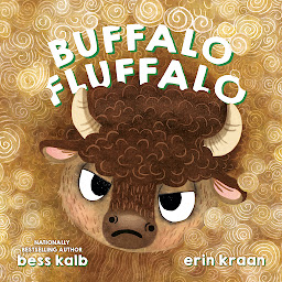 「Buffalo Fluffalo」圖示圖片