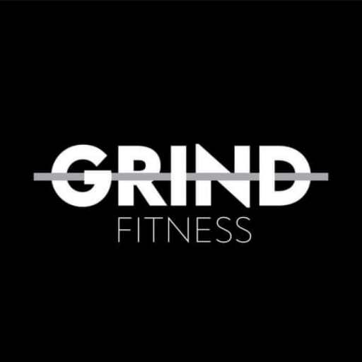 Grind Fitness logo
