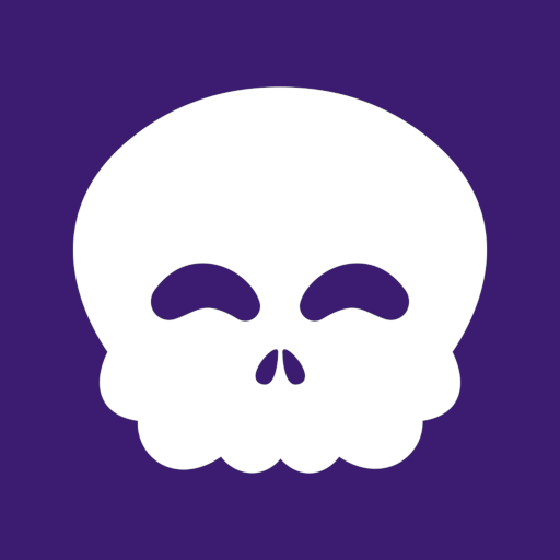 Skelly: Your Gaming Identity logo