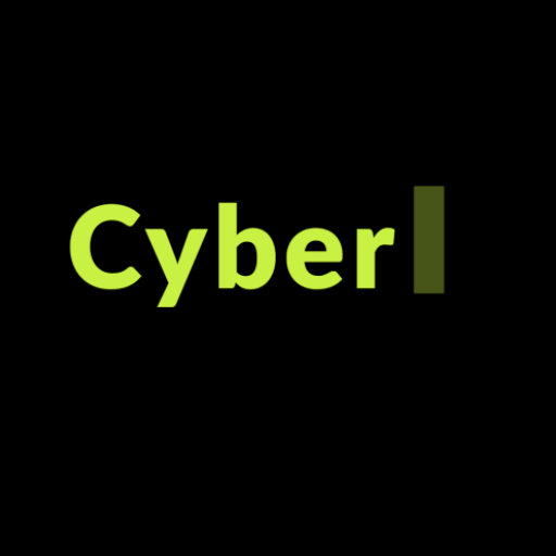Cyber News | Cyber Headlines  Icon