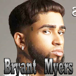Cover Image of डाउनलोड Bryant Myers ~ New Top Songs & Friends 3.2.1 APK