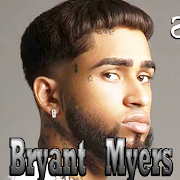 Bryan Myers ~ 