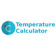 Temperature Convert - Celsius  Fahrenheit  Kelvin