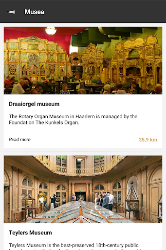 Hotel Haarlem City Guide