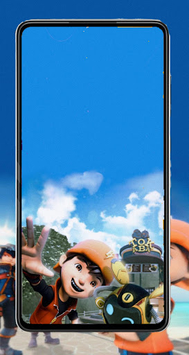 Boiboi boy Wallpaper for Fans