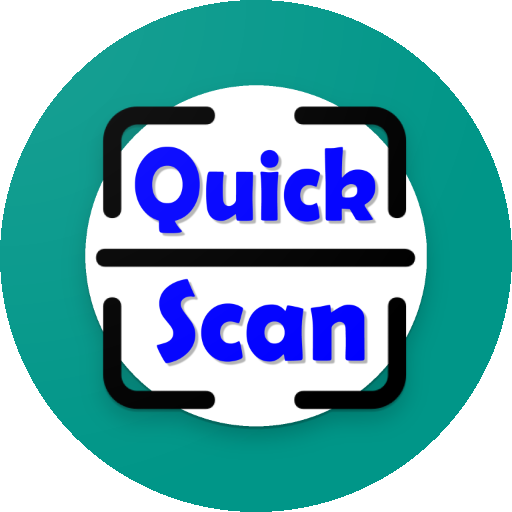 Quick QR Scanner
