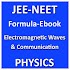 JEE-PHYSICS Electromagnetic Waves & Communication1.0
