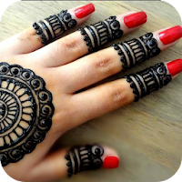 Traditional Mehndi Designs 2021