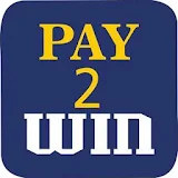 Pay 2 WIN icon