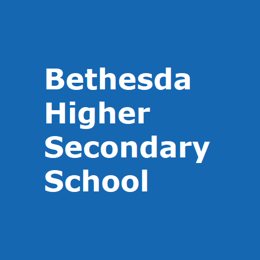 The Bethesdians logo