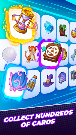 Game screenshot Panda Power: Luck & Strategy hack